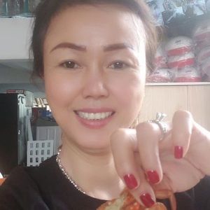 Meet your Posher, Xuan